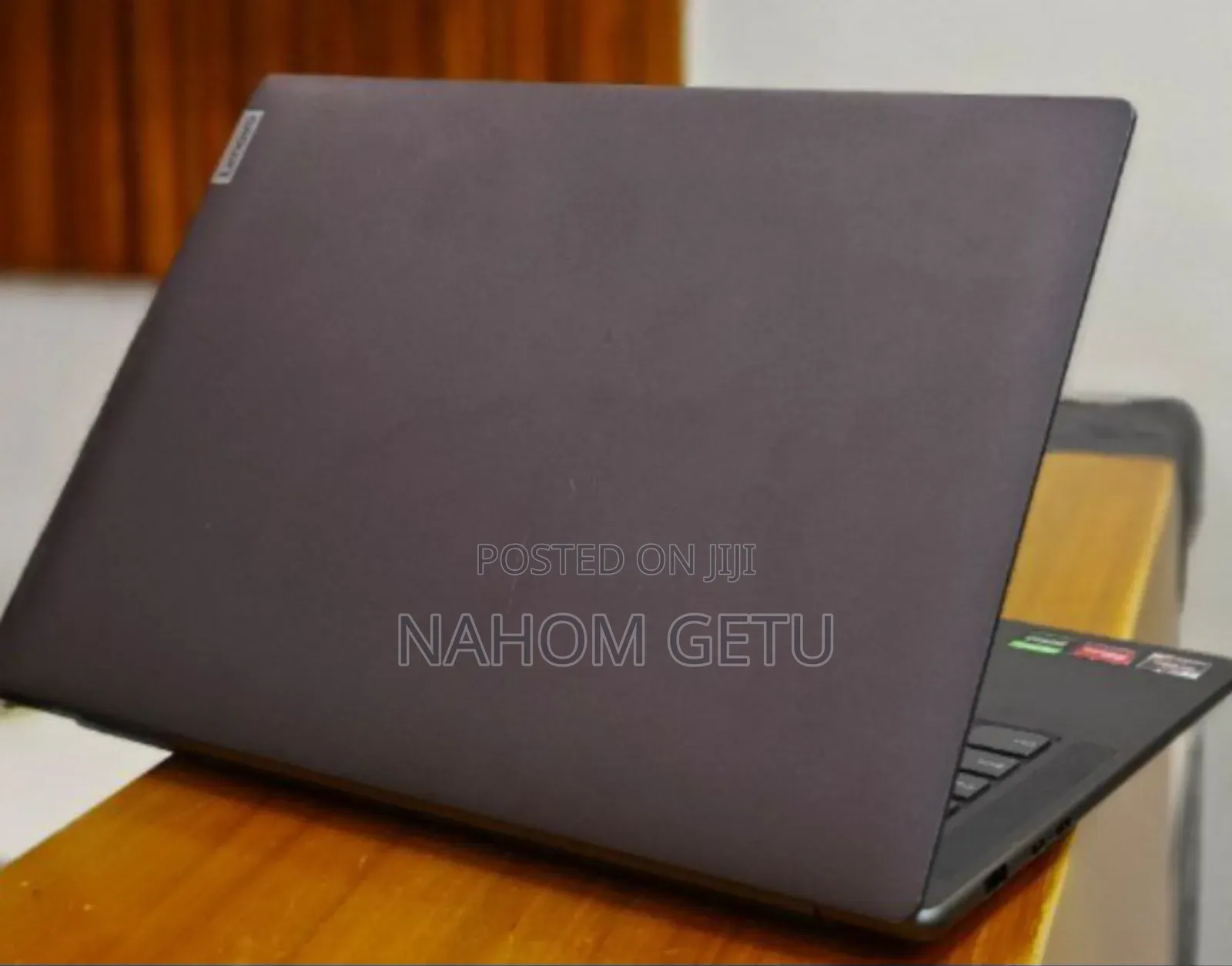 New Laptop Lenovo Legion 5 32GB AMD Ryzen 9 SSD 512GB