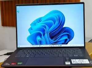 New Laptop Lenovo Legion 5 32GB AMD Ryzen 9 SSD 512GB