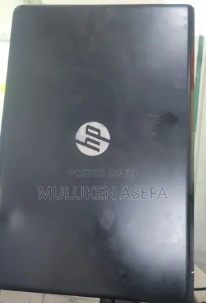 New Laptop HP Pavilion Power 15 8GB Intel Core I7 SSD 256GB