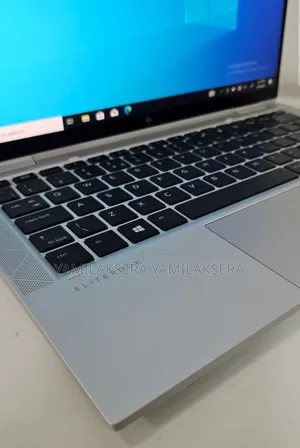 New Laptop HP EliteBook X360 1030 G7 16GB Intel Core I7 SSD 512GB