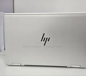 New Laptop HP EliteBook X360 1030 G7 16GB Intel Core I7 SSD 512GB