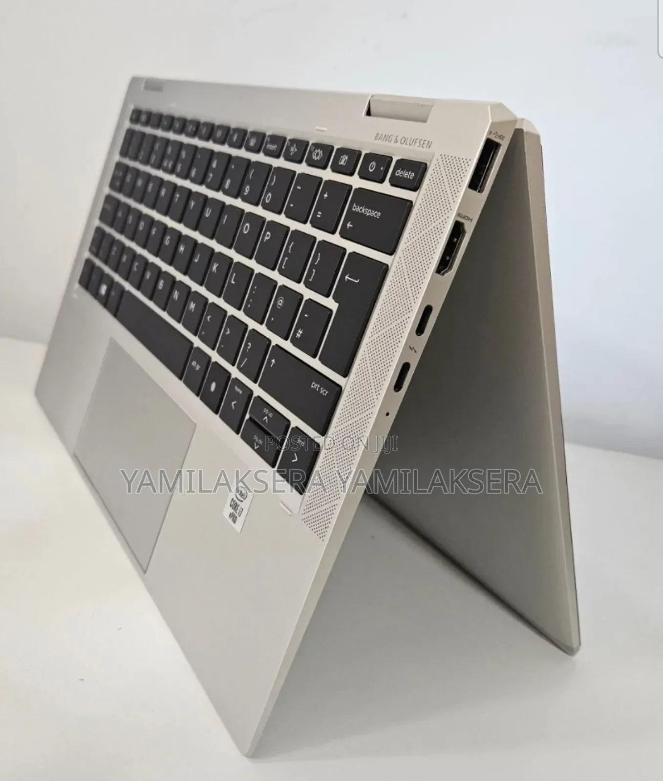 New Laptop HP EliteBook X360 1030 G7 16GB Intel Core I7 SSD 512GB