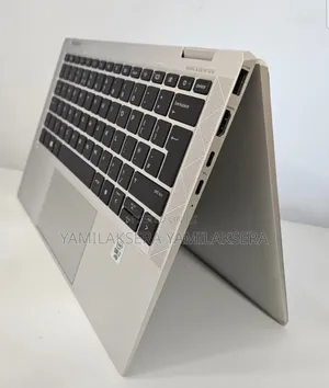 New Laptop HP EliteBook X360 1030 G7 16GB Intel Core I7 SSD 512GB