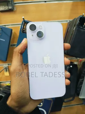 Photo - Apple iPhone 14 256 GB