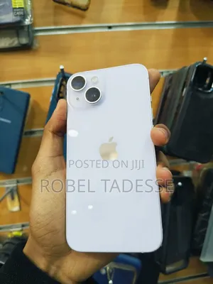 Apple iPhone 14 256 GB