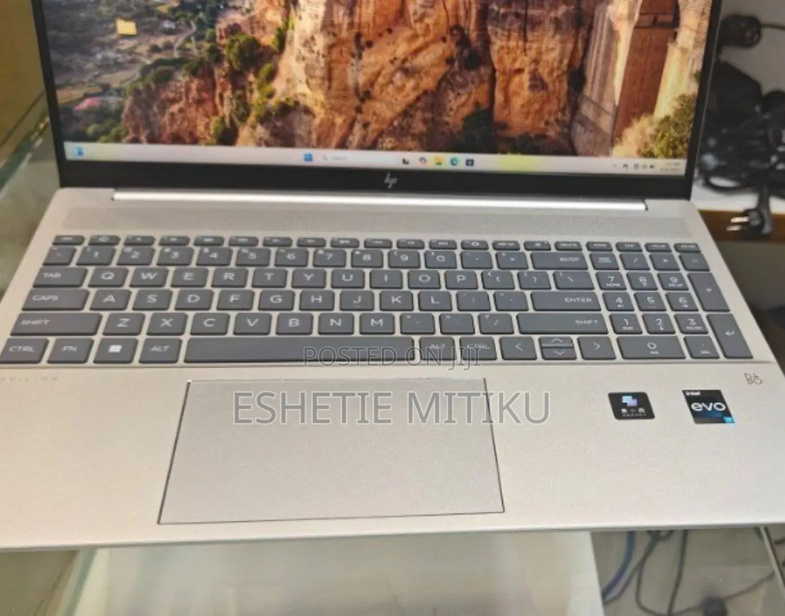 New Laptop HP 16GB Intel Core I7 SSD 1T