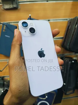 Apple iPhone 14 256 GB