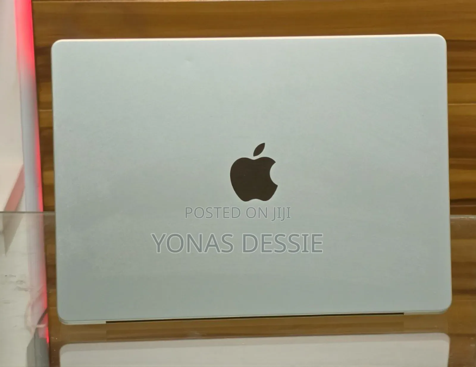 New Laptop Apple MacBook Pro 2023 M3 14-Inch 8GB SSD 512GB