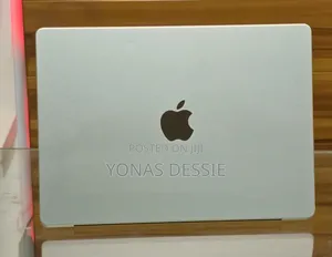 New Laptop Apple MacBook Pro 2023 M3 14-Inch 8GB SSD 512GB