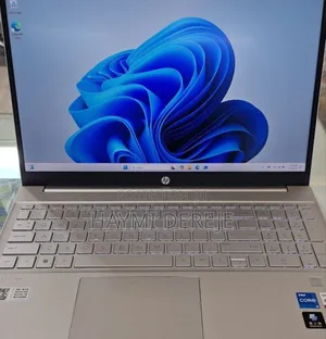 Photo - New Laptop HP Pavilion 15 16GB Intel Core I5 SSD 1T