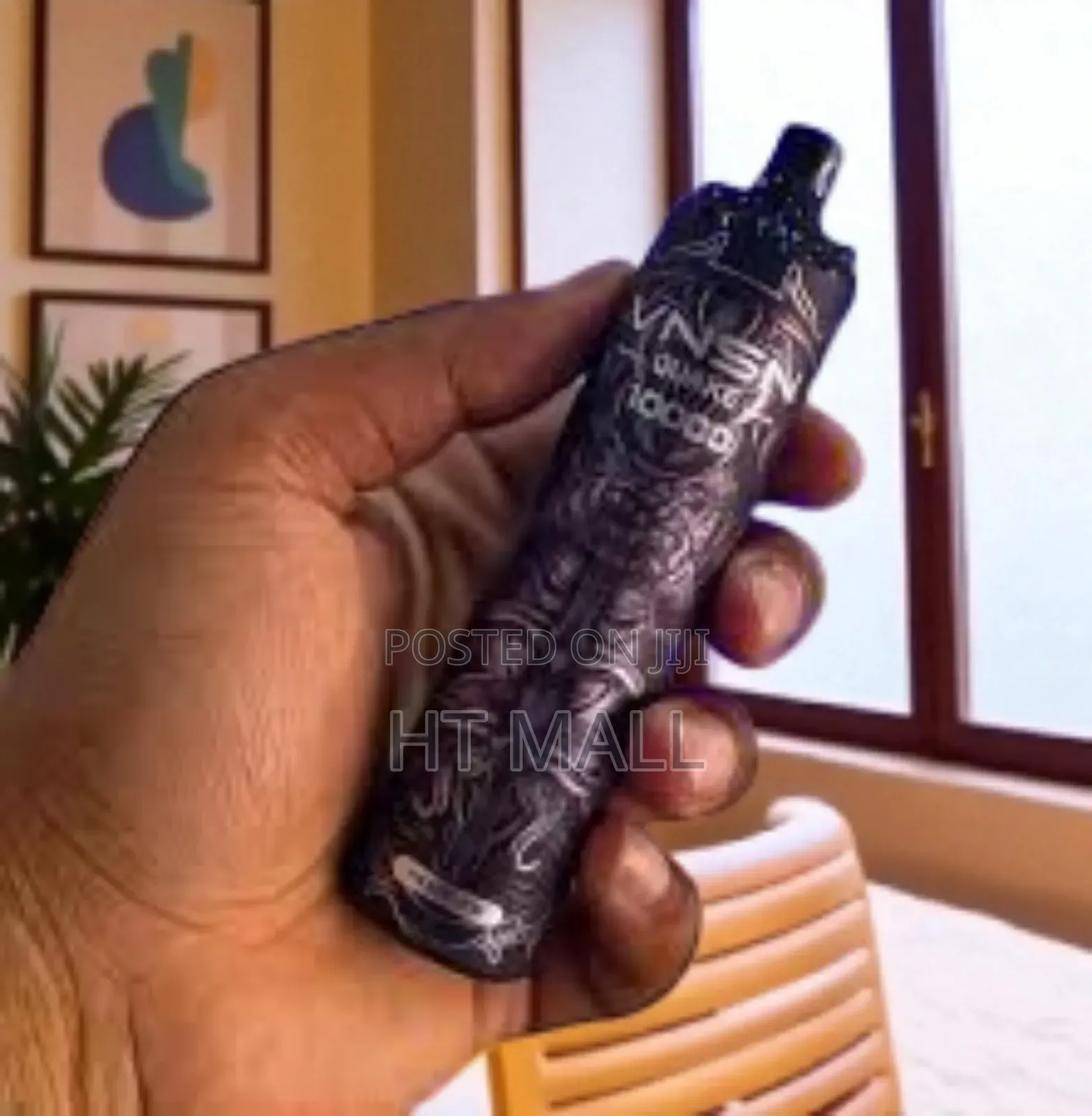 VNSN Puff With Free Delivery