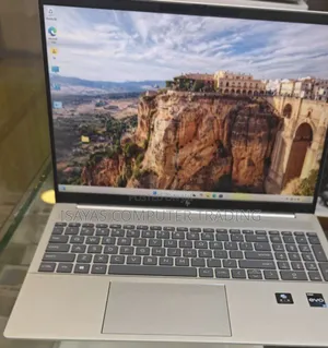 New Laptop HP Pavilion 15 16GB Intel Core I7 SSD 1T