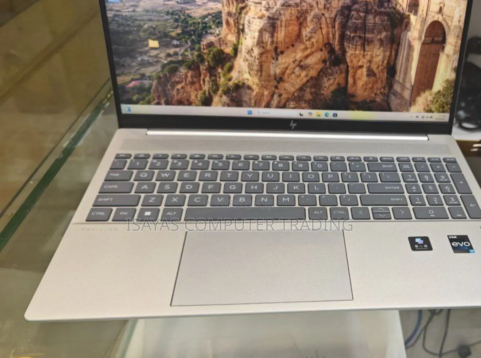 New Laptop HP Pavilion 15 16GB Intel Core I7 SSD 1T