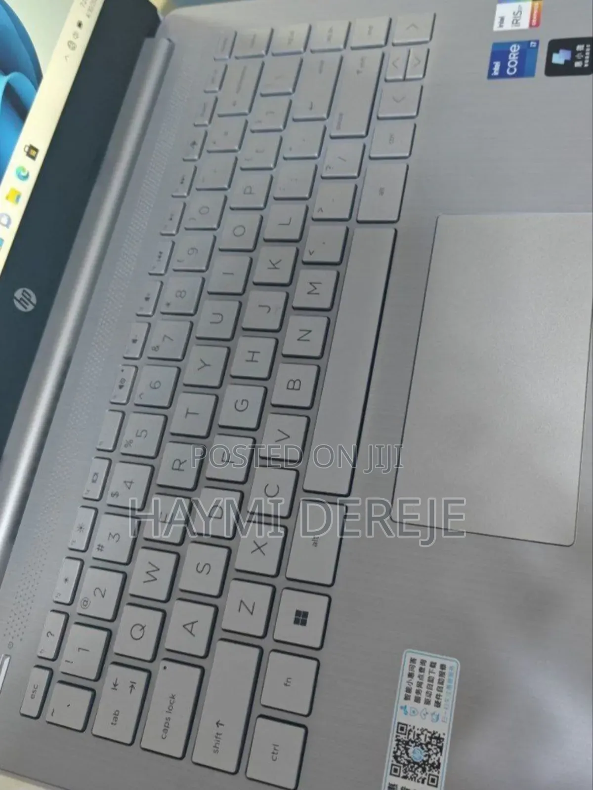 New Laptop HP Stream Notebook 8GB Intel Core I7 SSD 1T