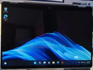 New HP OmniBook X Laptop 14-Fe0097nr 16GB Intel Core I7 SSD 512GB
