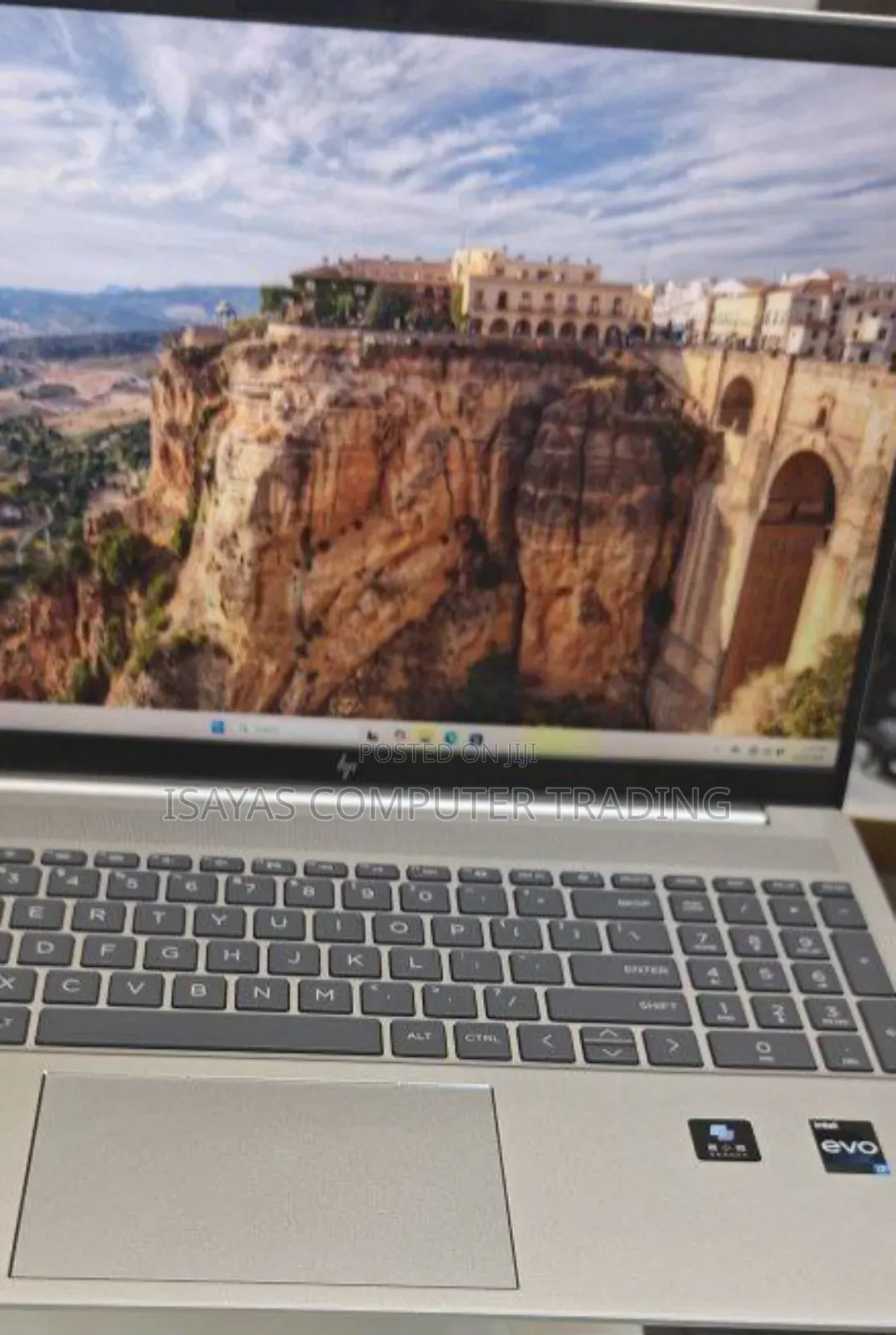 New Laptop HP Pavilion 15 16GB Intel Core I7 SSD 1T