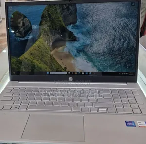Photo - New Laptop HP Pavilion 15 16GB Intel Core I7 SSD 512GB