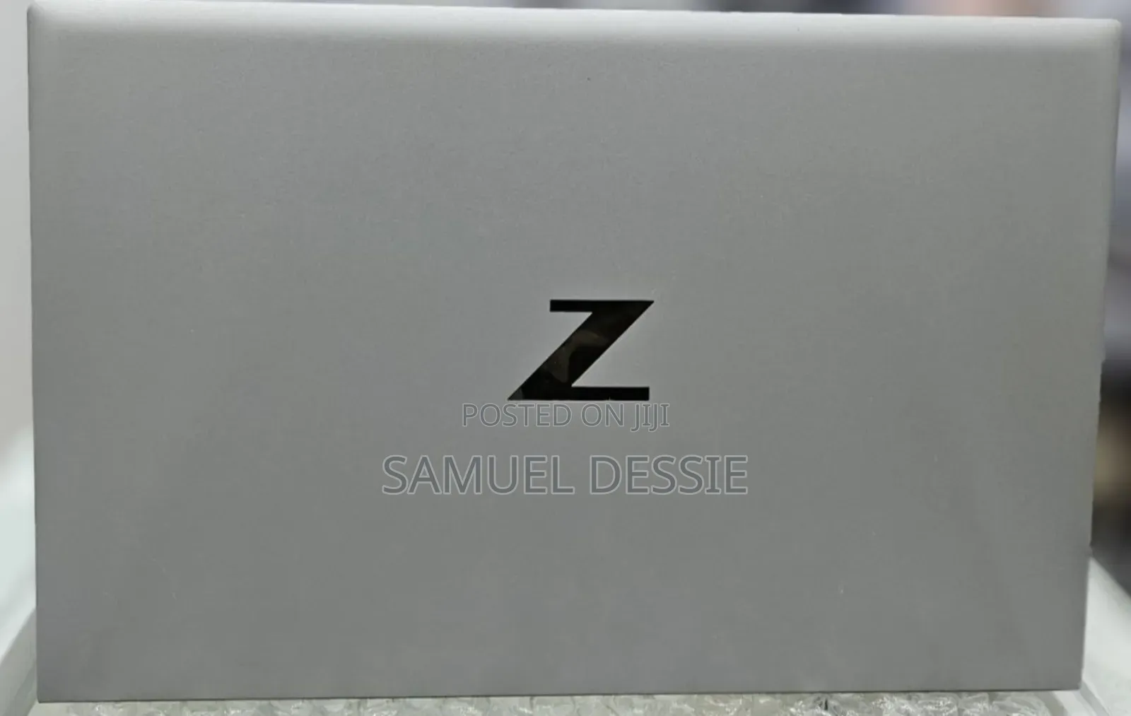 New Laptop HP ZBook 14 32GB Intel Core I7 SSD 1T