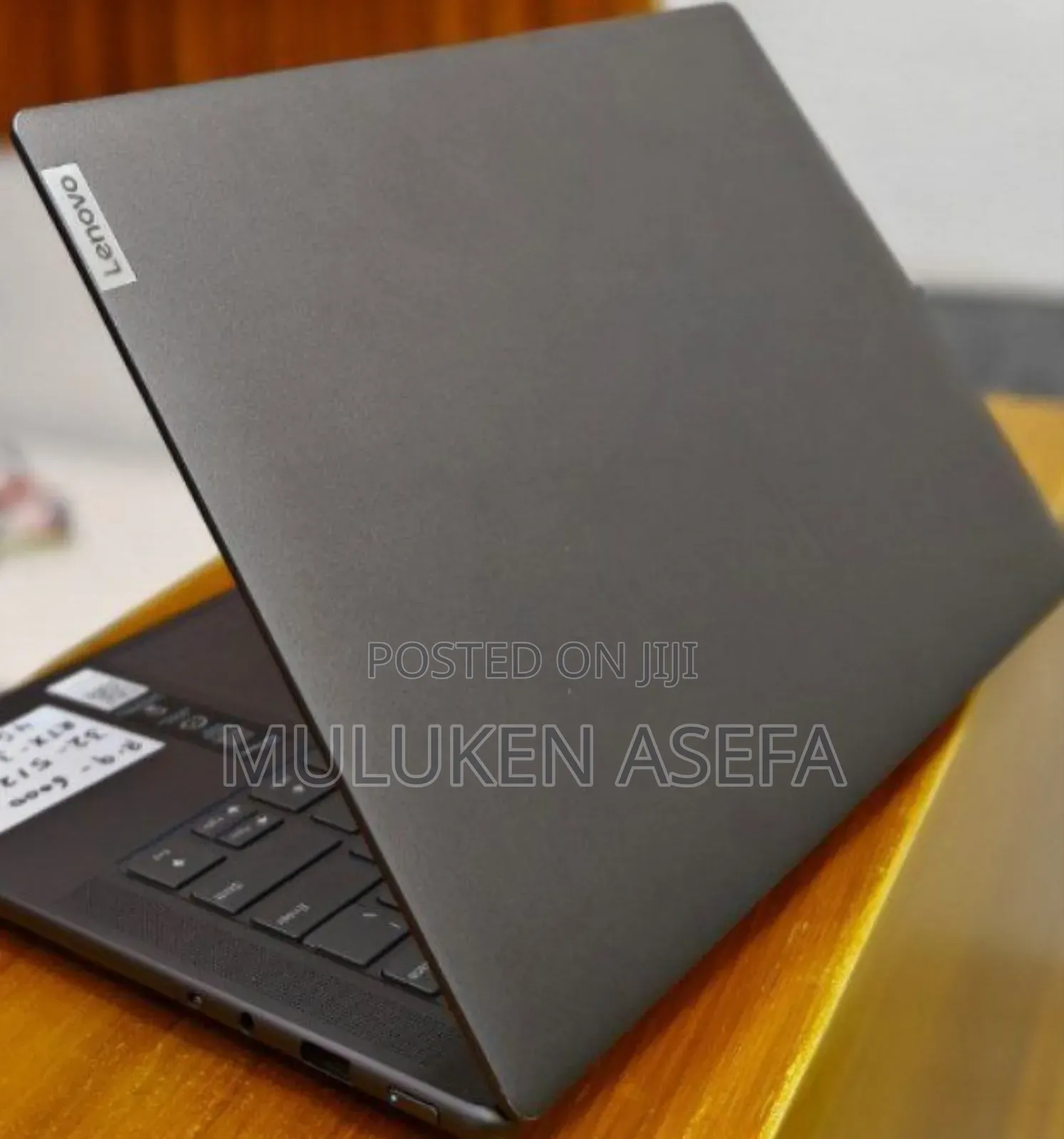 New Laptop Lenovo Yoga 2 Pro 32GB AMD Ryzen 9 SSD 512GB