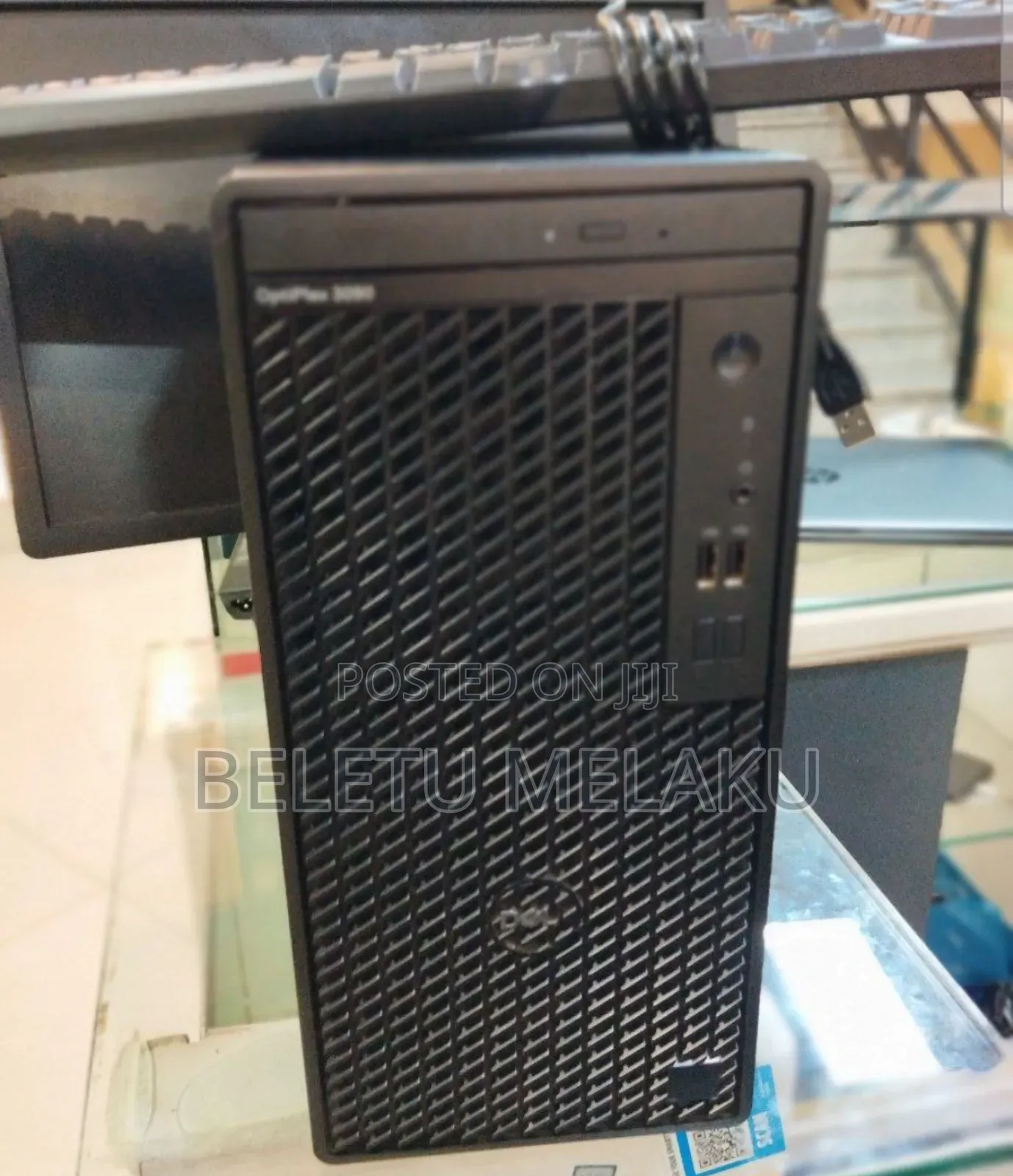 New Desktop Computer Dell Optiplex 3090 8GB Intel Core I5 HDD 1T