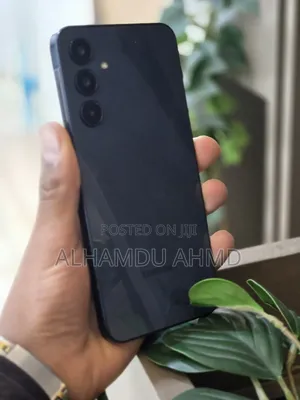 New Samsung Galaxy A16 5G 256 GB