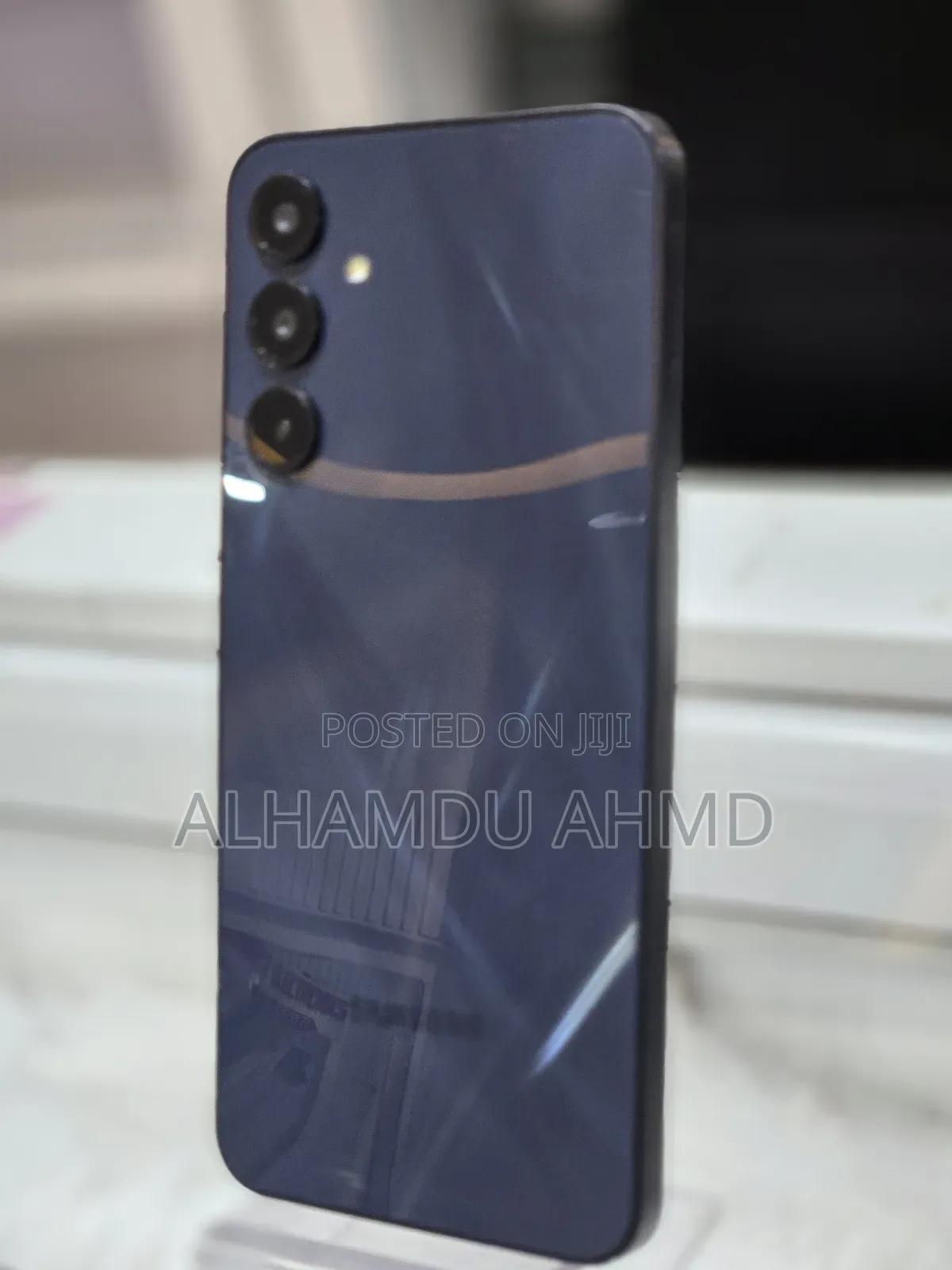 New Samsung Galaxy A16 5G 256 GB