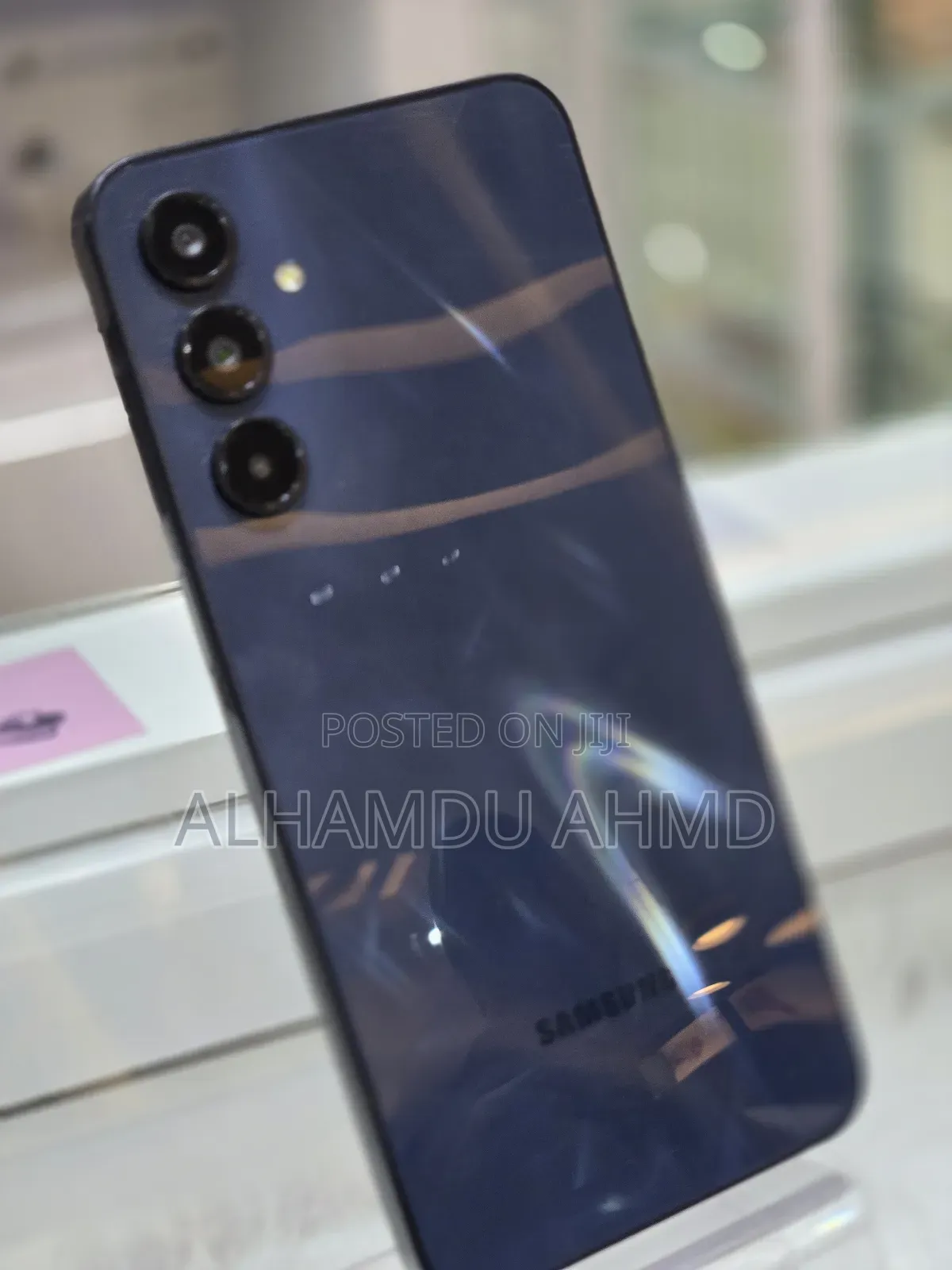 New Samsung Galaxy A16 5G 256 GB