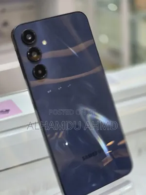 New Samsung Galaxy A16 5G 256 GB