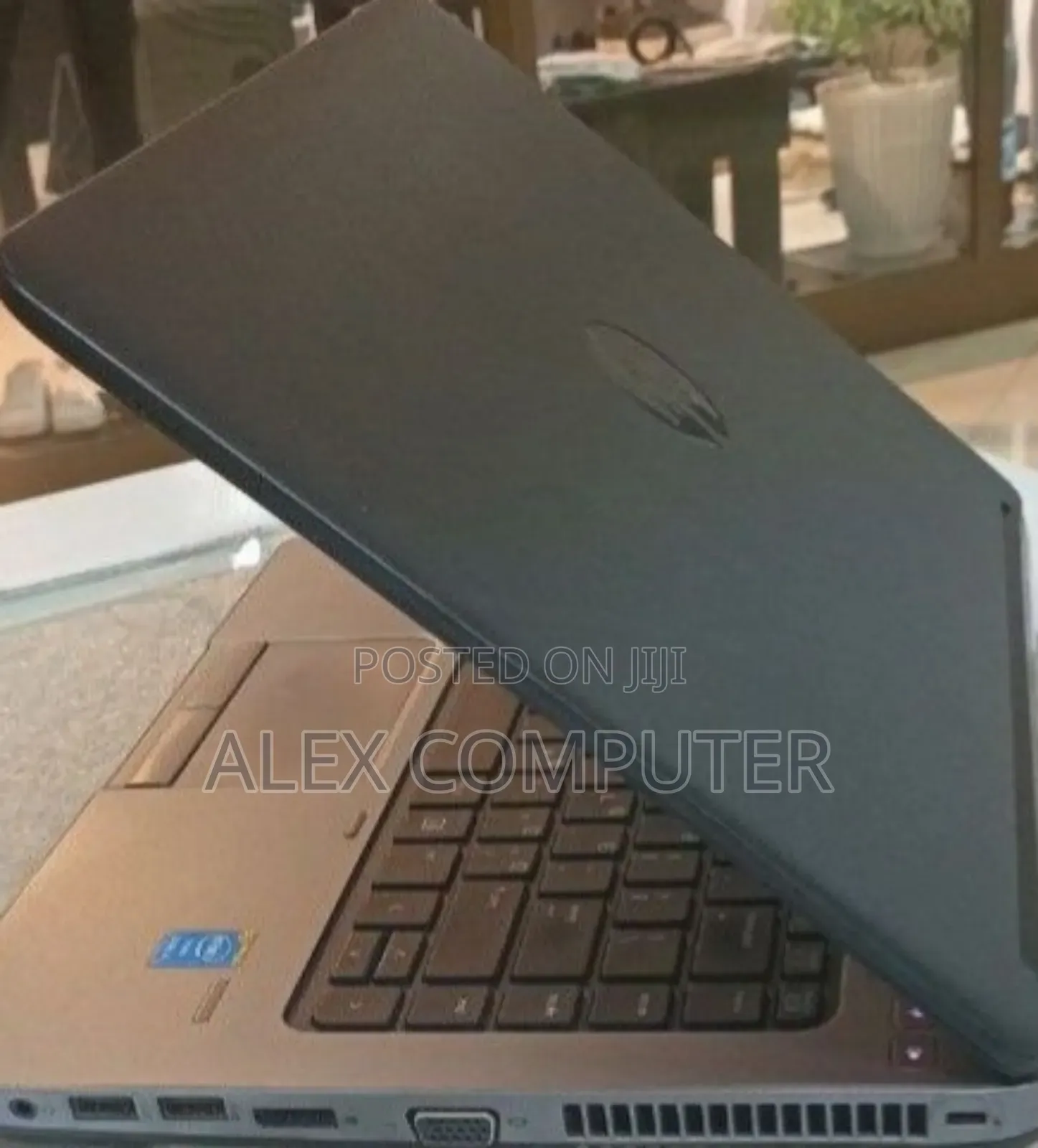 New Laptop HP ProBook 640 G1 8GB Intel Core I7 SSD 500GB