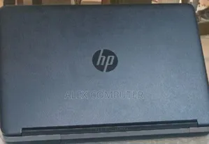 New Laptop HP ProBook 640 G1 8GB Intel Core I7 SSD 500GB