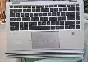 New Laptop HP EliteBook X360 1040 G7 16GB Intel Core I7 SSD 512GB