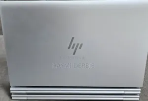 Photo - New Laptop HP EliteBook 840 16GB Intel Core I7 SSD 512GB