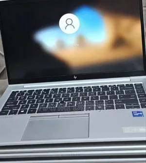 New Laptop HP EliteBook 840 16GB Intel Core I7 SSD 512GB