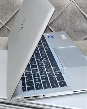 New Laptop HP EliteBook 840 16GB Intel Core I7 SSD 512GB