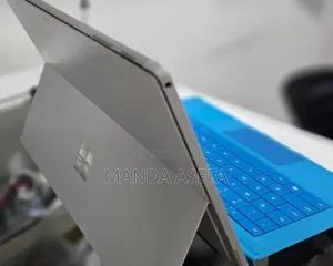 New Laptop Microsoft Surface Pro 7 8GB Intel Core I5 SSD 128GB