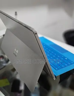 Photo - New Laptop Microsoft Surface Pro 7 8GB Intel Core I5 SSD 128GB