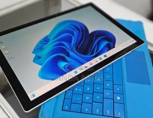 New Laptop Microsoft Surface Pro 7 8GB Intel Core I5 SSD 128GB