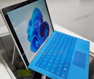 New Laptop Microsoft Surface Pro 7 8GB Intel Core I5 SSD 128GB