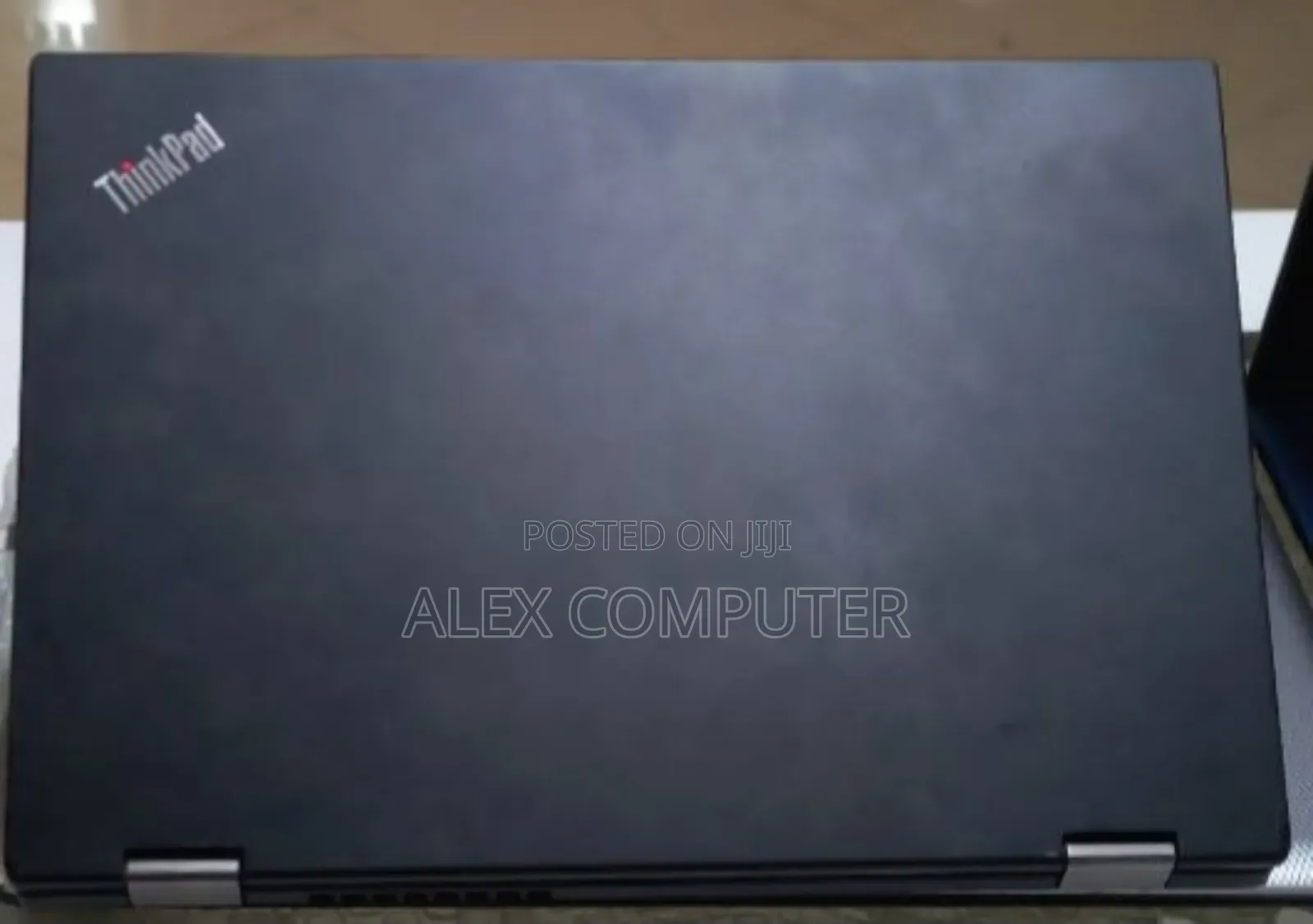 New Laptop Lenovo ThinkPad L380 16GB Intel Core I5 SSD 512GB