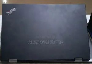 New Laptop Lenovo ThinkPad L380 16GB Intel Core I5 SSD 512GB