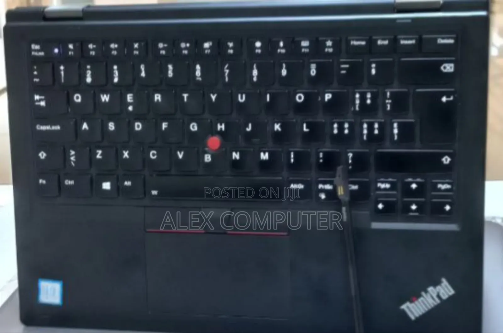 New Laptop Lenovo ThinkPad L380 16GB Intel Core I5 SSD 512GB