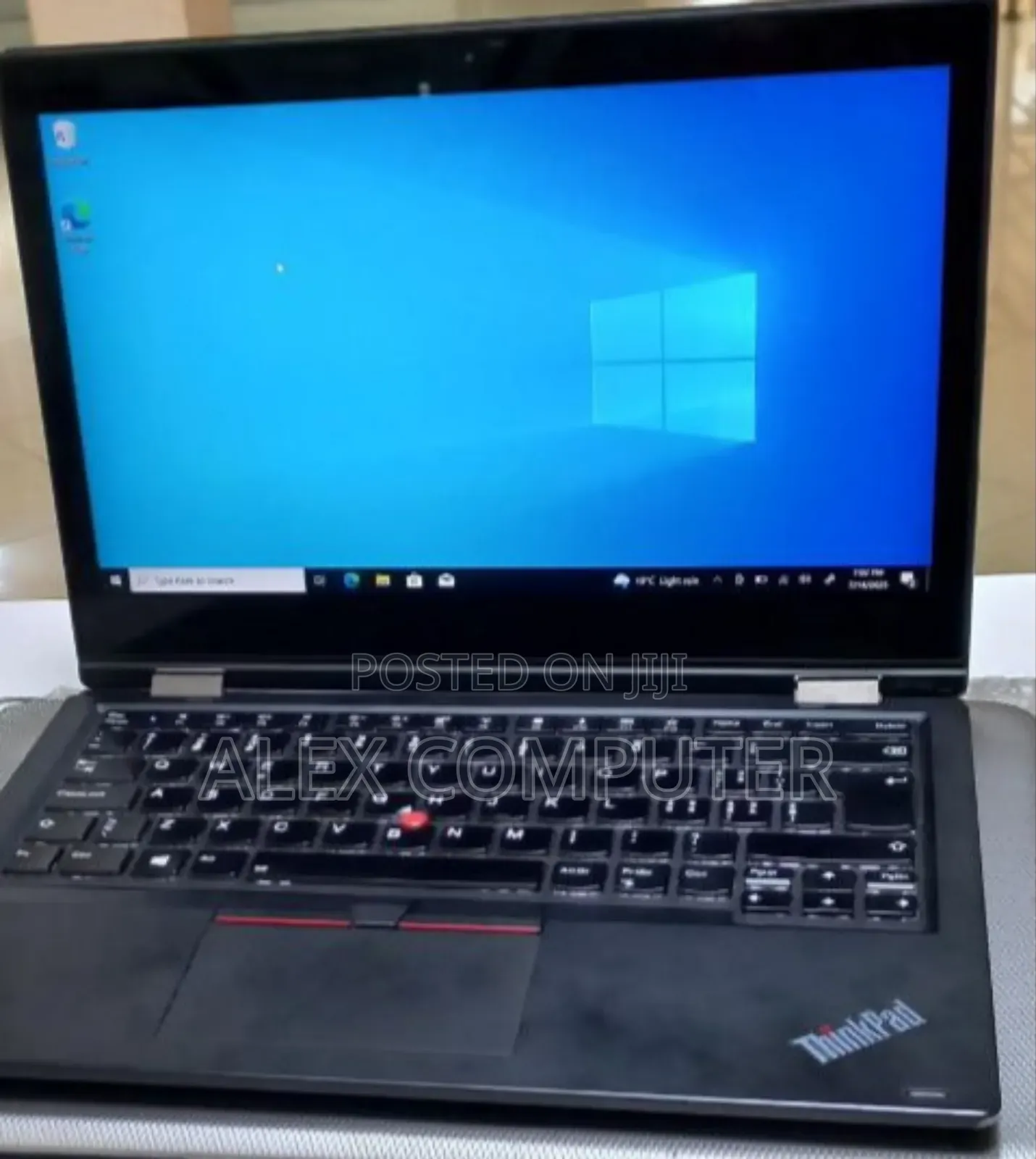 New Laptop Lenovo ThinkPad L380 16GB Intel Core I5 SSD 512GB