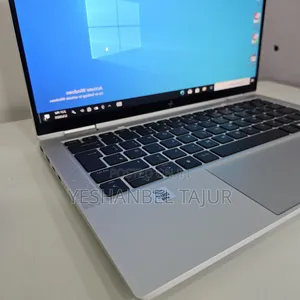 New Laptop HP EliteBook 1030 16GB Intel Core I7 SSD 512GB