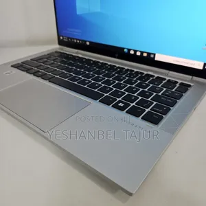 New Laptop HP EliteBook 1030 16GB Intel Core I7 SSD 512GB