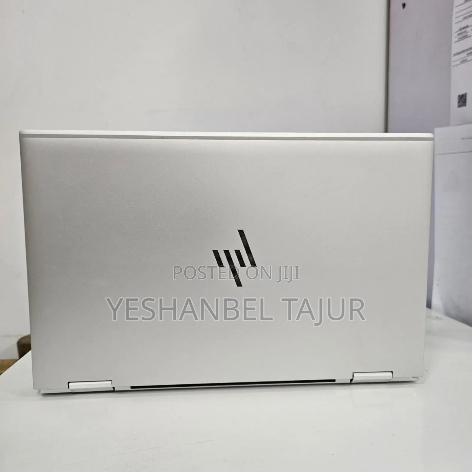 New Laptop HP EliteBook 1030 16GB Intel Core I7 SSD 512GB