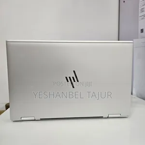 New Laptop HP EliteBook 1030 16GB Intel Core I7 SSD 512GB