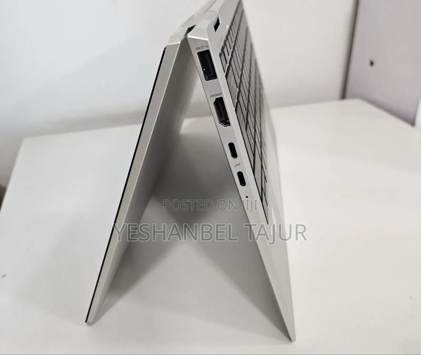 New Laptop HP EliteBook 1030 16GB Intel Core I7 SSD 512GB