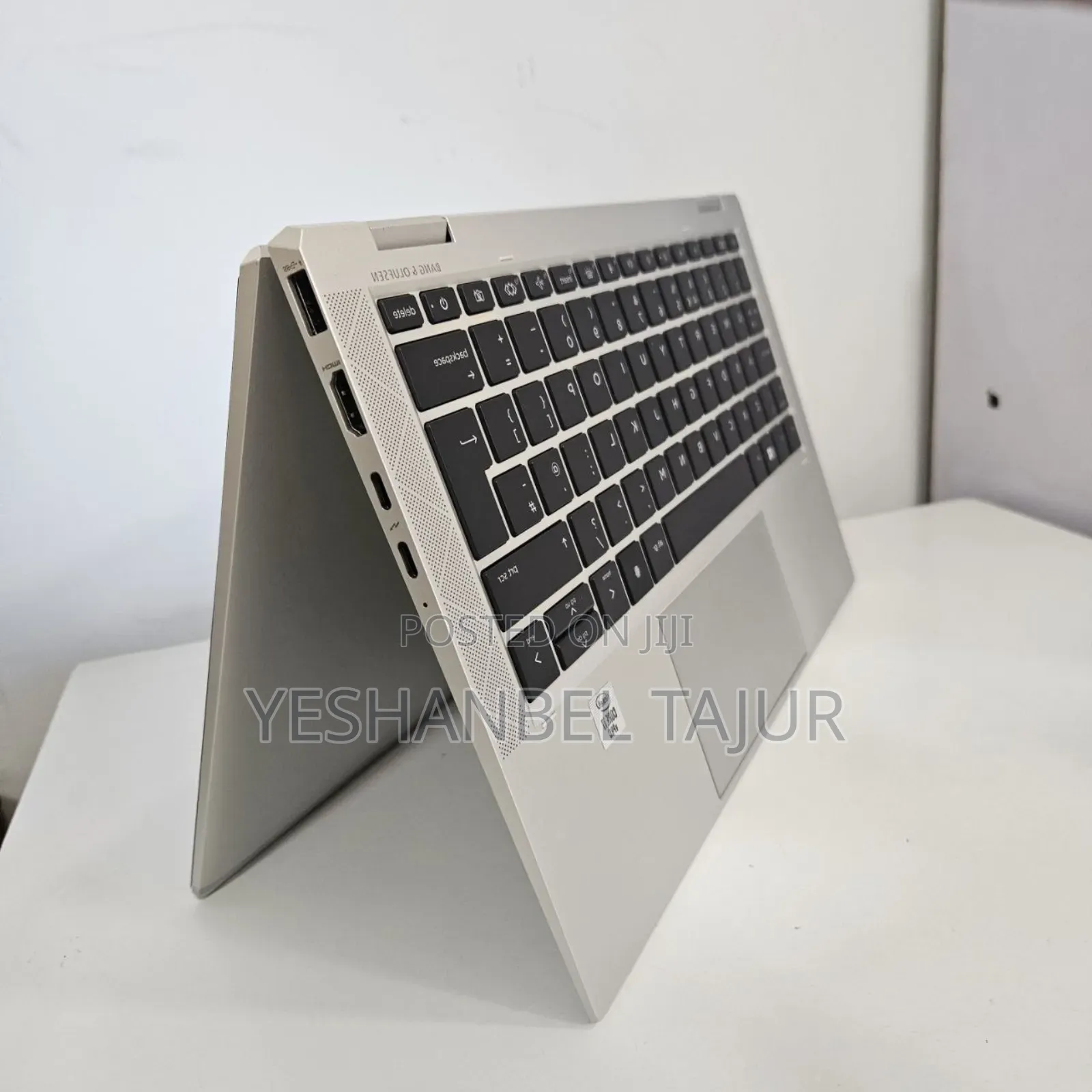 New Laptop HP EliteBook 1030 16GB Intel Core I7 SSD 512GB