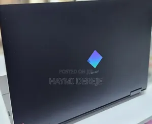 Photo - New Laptop HP Omen 15 16GB Intel Core I7 SSD 512GB