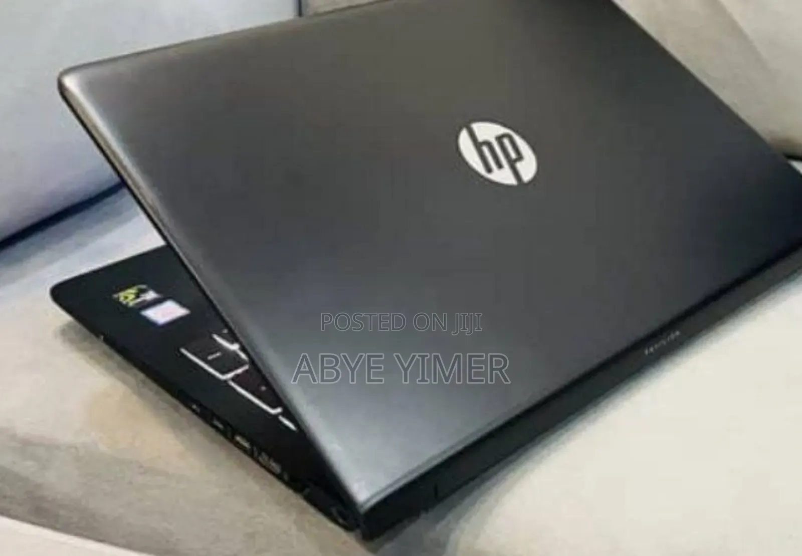 New Laptop HP Pavilion Power 15 8GB Intel Core I7 SSD 256GB